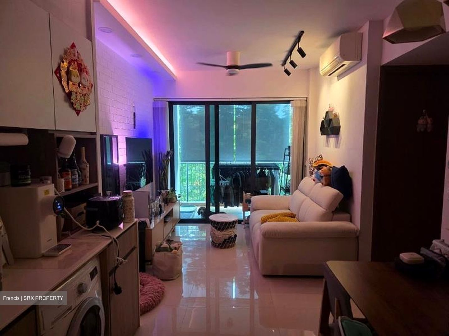 Kingsford Waterbay (D19), Apartment #594628291